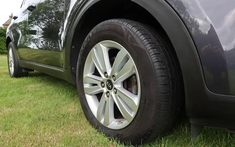 Used Kia Sportage 132 HP (97 kW) 2018 SUV