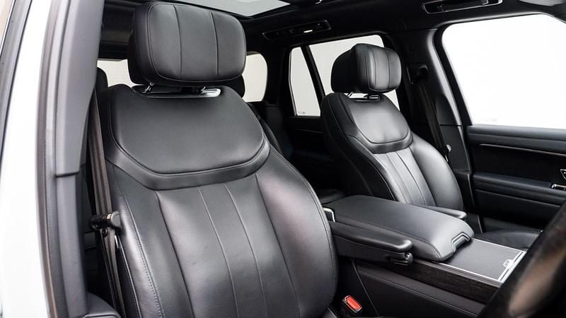 Used Land Rover Range Rover Autobiography 2023 SUV