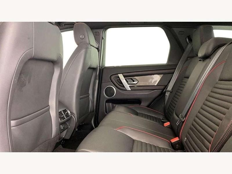 Used Land Rover Discovery 5 290 HP (213 kW) 2022 Grey SUV