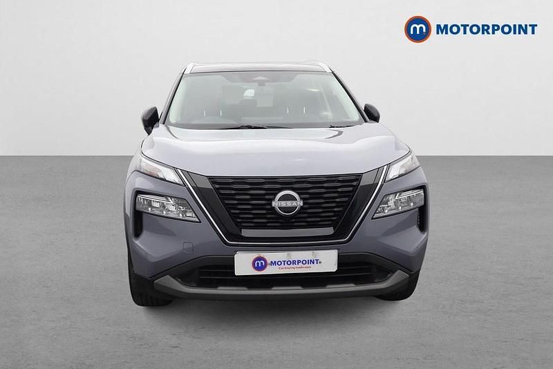 Used Nissan X-Trail N-Connecta 2024 Grey SUV