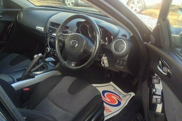 Used Mazda RX8 2006 Hatchback