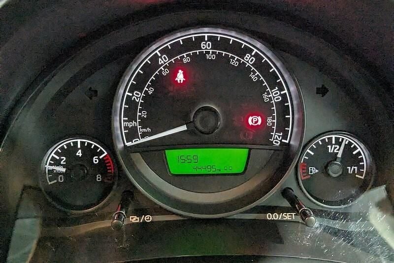 Used Skoda Citigo Colour Edition 2017 Silver Hatchback