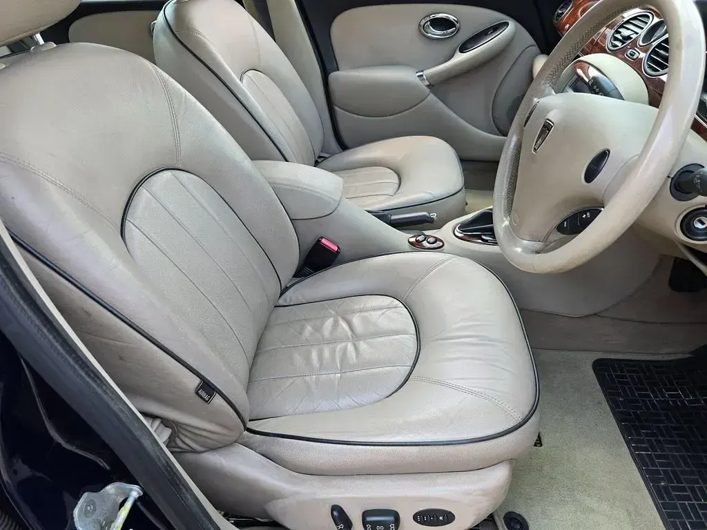 Used Rover 75 2002 Sedan