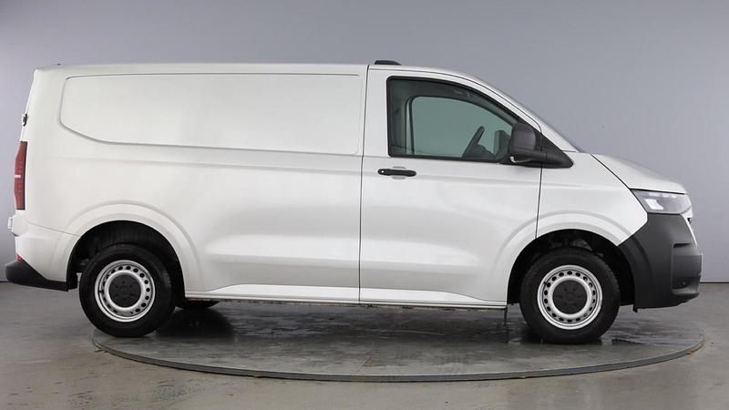 Used VW Transporter 2025 Grey Van