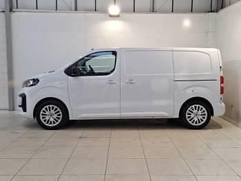 Used Peugeot Expert 2024 White Van