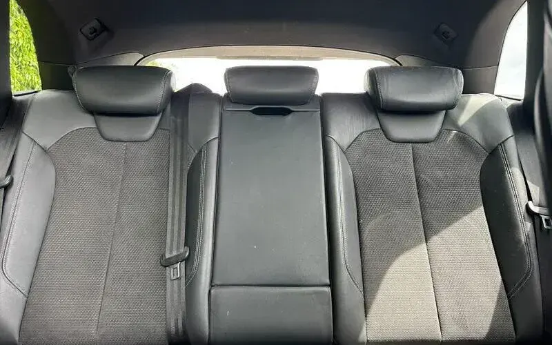 Used Audi Q5 Black Edition 245 HP (180 kW) 2020 SUV