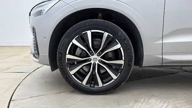 Used Volvo XC60 Ultra 250 HP (183 kW) 2025 SUV