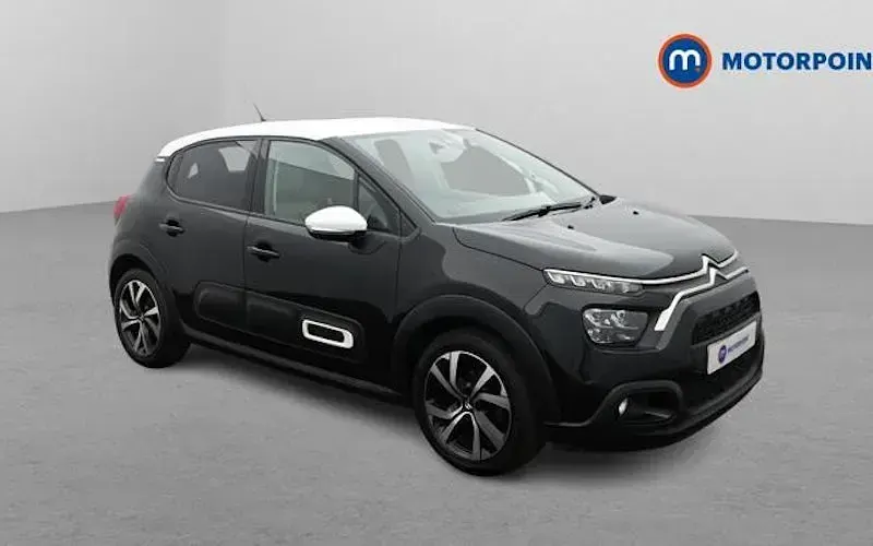 Used Citroën C3 PureTech 83 HP (61 kW) 2024 Hatchback