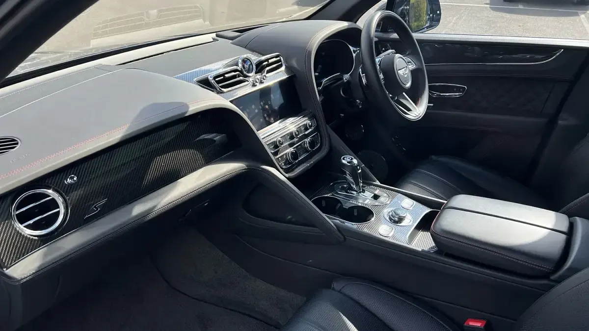 Used Bentley Continental GT 550 HP (404 kW) 2022 Blue Estate