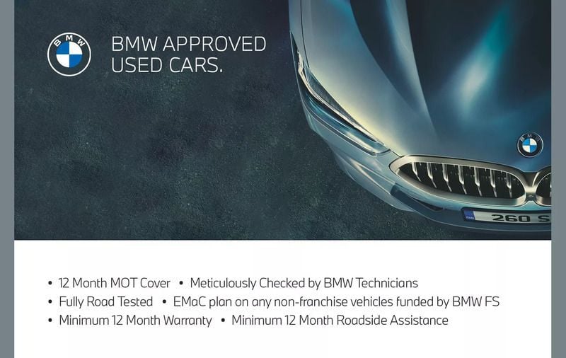 Used BMW iX2 M Sport 230 kW (313 HP) 2024 Blue SUV