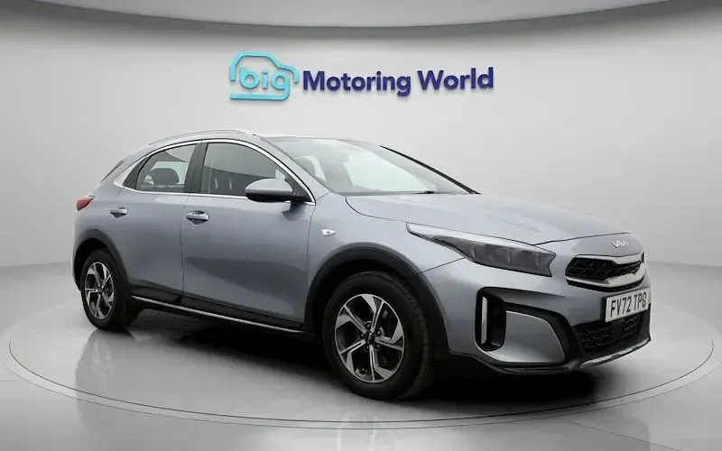 Used Kia XCeed 160 HP (117 kW) 2023 SUV