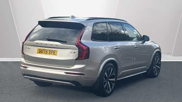 Used Volvo XC90 Plus 247 HP (181 kW) 2026 SUV