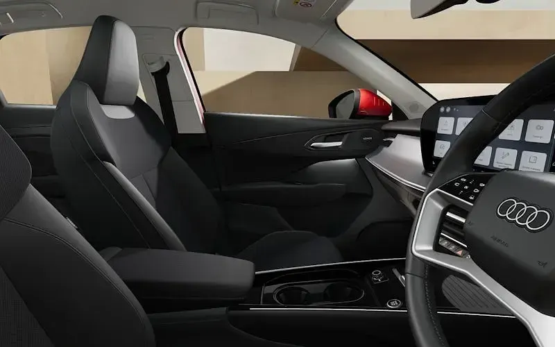 New Audi Q3 Sportback Sport 150 HP (110 kW) 2026 SUV