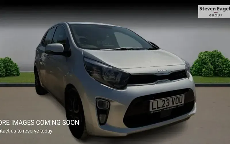 Occasion Kia Picanto 67 ch (49 kW) 2024 Citadine