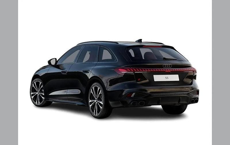 New Audi A5 Comfort 362 HP (266 kW) 2025 Other Estate