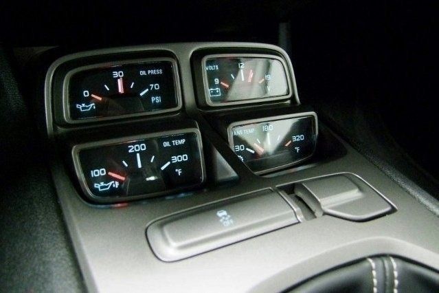 Used Chevrolet Camaro 2010 Coupe