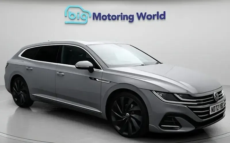 Usado VW Arteon R-line 190 HP (139 kW) 2024 Carrinha