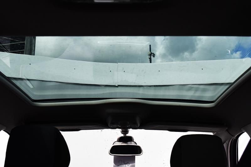 Used Citroën Grand C4 Picasso Flair 130 HP (95 kW) 2019 Grey MPV