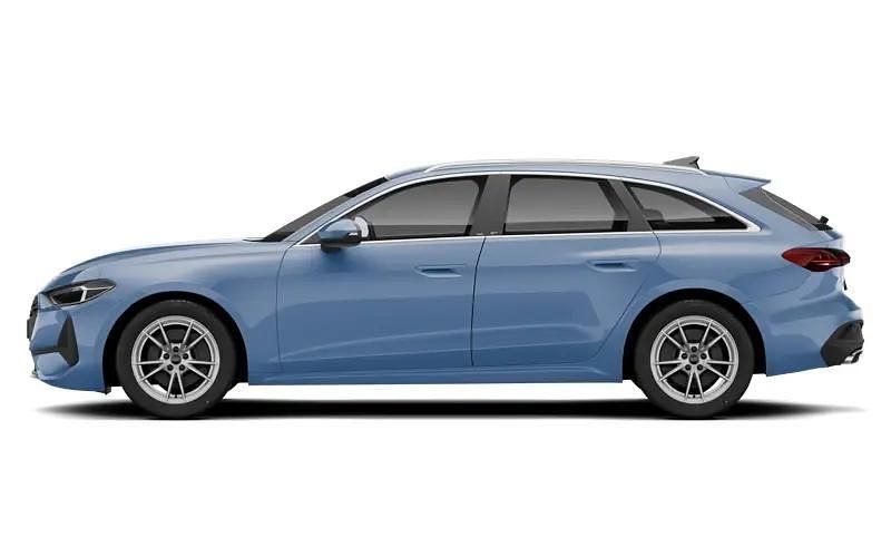 Begagnad Audi A5 S-Line 150 HK (110 kW) 2025 Kombi