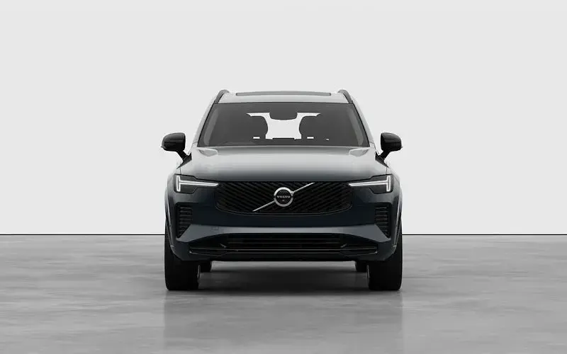 Novo Volvo XC90 Plus 407 HP (299 kW) 2026 SUV