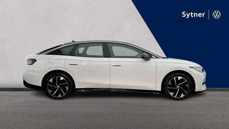 Used VW ID.7 210 kW (286 HP) 2024