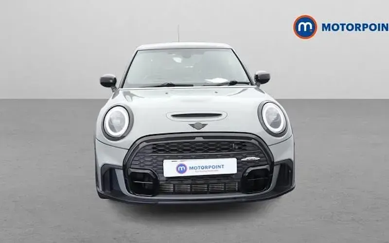 Usado Mini Cooper S Hatch 178 CV (130 kW) 2022 Utilitario
