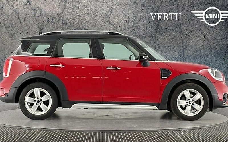 Used Mini Cooper Classic 136 HP (100 kW) 2020 Hatchback