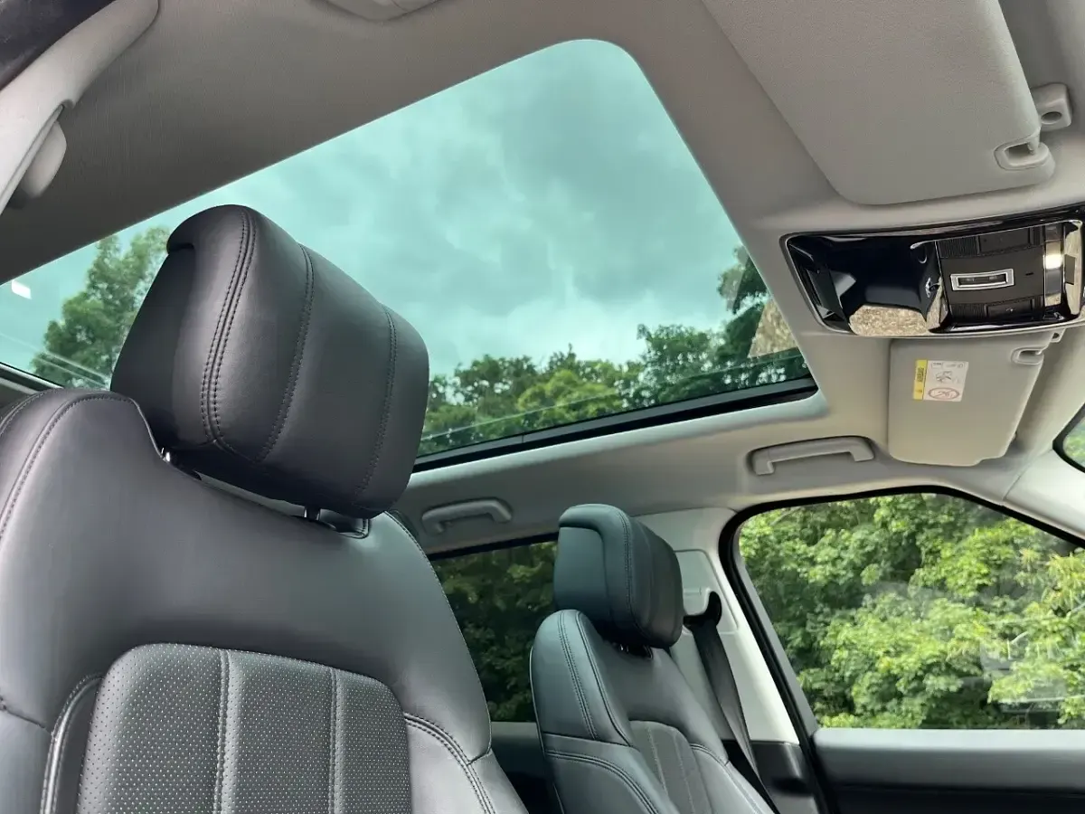 Used Land Rover Range Rover Sport HSE Dynamic 2019 Silver SUV