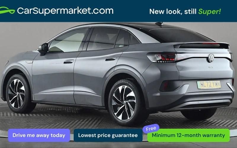 Used VW ID.5 Pro Performance 150 kW (204 HP) 2023 SUV