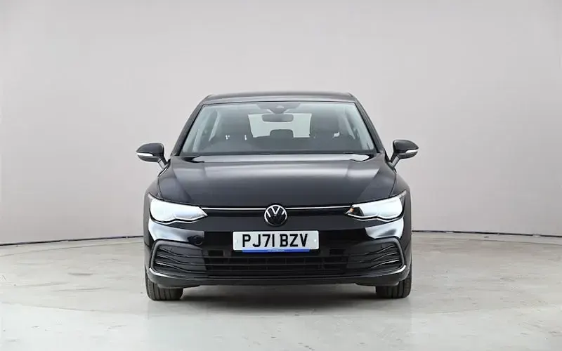 Usado VW Golf VIII Life 131 CV (96 kW) 2024 Utilitario