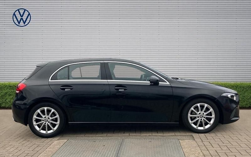 Used Mercedes A200 163 HP (119 kW) 2022 Hatchback