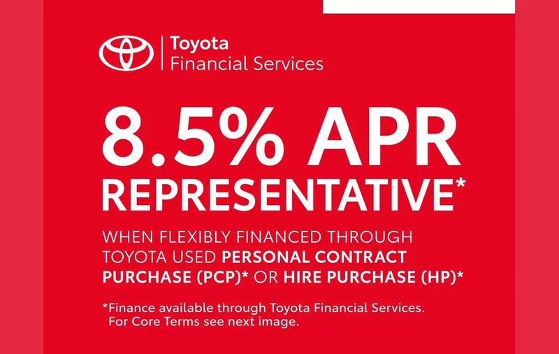 Used Toyota bZ4X 160 kW (218 HP) 2022 Blue SUV