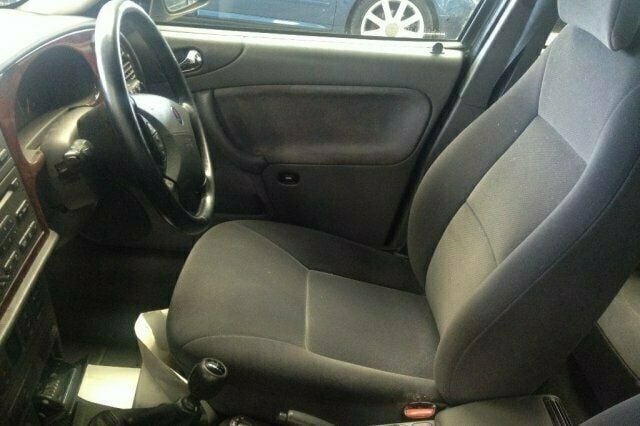 Used Saab 9-3 150 HP (110 kW) 2000 Hatchback