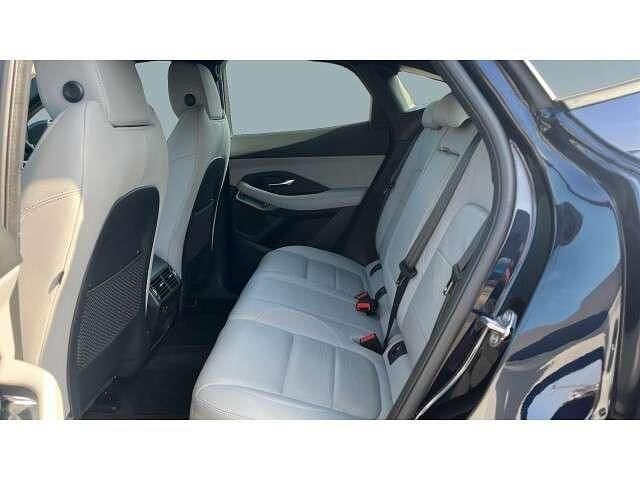 Usado Jaguar E-Pace R-Dynamic 204 HP (150 kW) 2023 Azul SUV