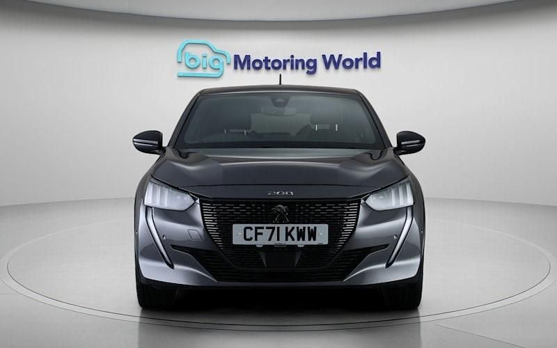 Used Peugeot 208 GTi 102 HP (75 kW) 2023 Hatchback