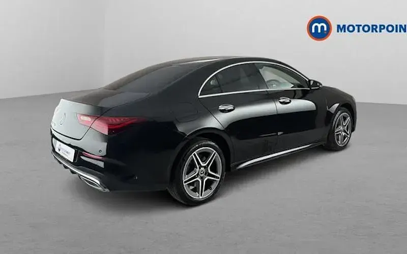 Used Mercedes E250 Executive 218 HP (160 kW) 2025 Sedan
