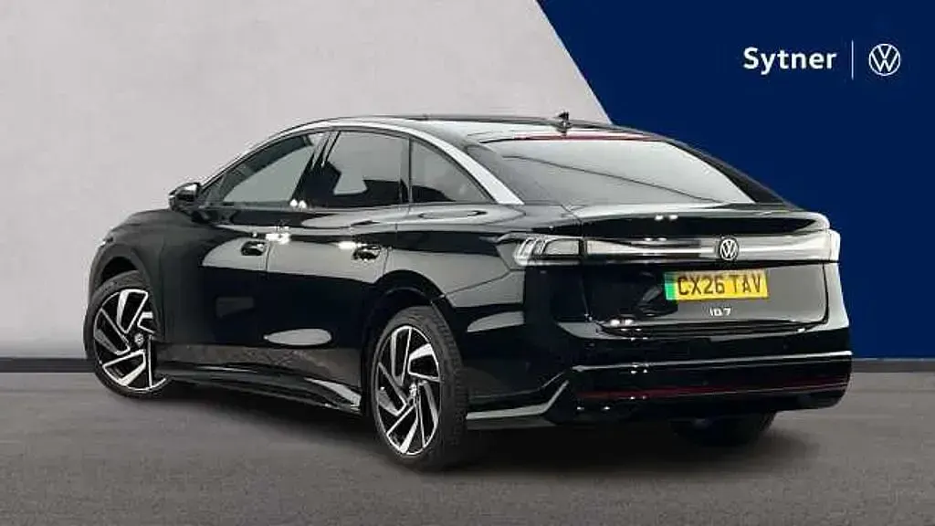 Used VW ID.7 210 kW (286 HP) 2026