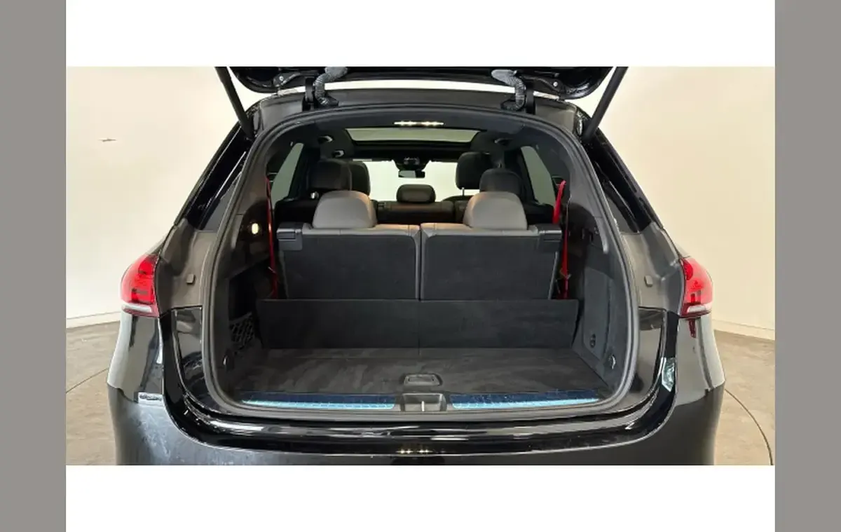 Used Mercedes GLE53 AMG 429 HP (315 kW) 2023 Black SUV
