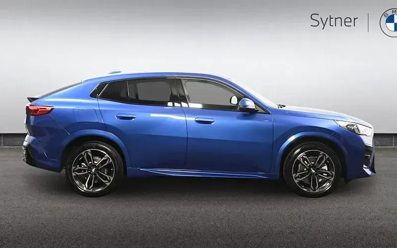 New BMW X2 M Sport 170 HP (125 kW) 2026 SUV