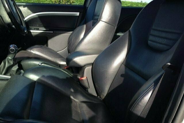 Used Ford Mondeo 2004 Hatchback