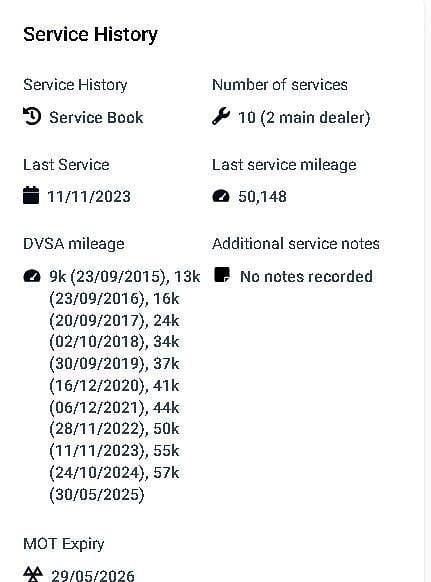 Used VW up! high up! 75 HP (55 kW) 2012 White Hatchback