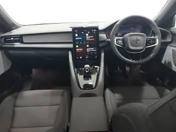 Used Polestar 2 169 kW (231 HP) 2023 White Hatchback