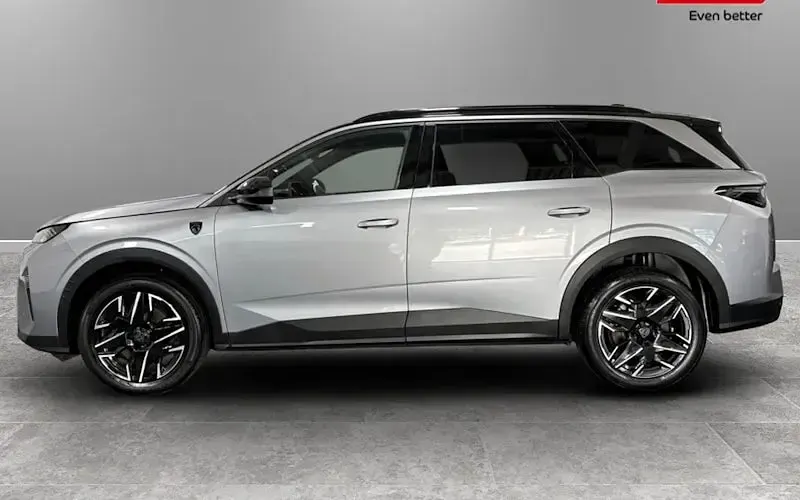 Used Peugeot 5008 GTi 136 HP (100 kW) 2025 SUV