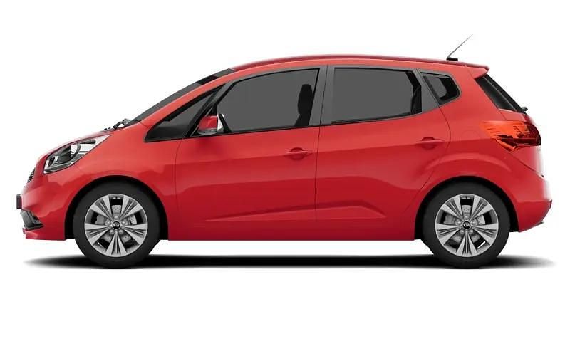 Used 2015 Kia Venga 2 Hatchback | £5,499 (Fair price) - Image 1/1