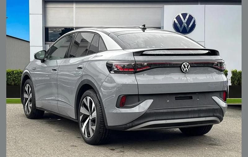 Used VW ID.5 Pro 127 kW (174 HP) 2025 Grey SUV