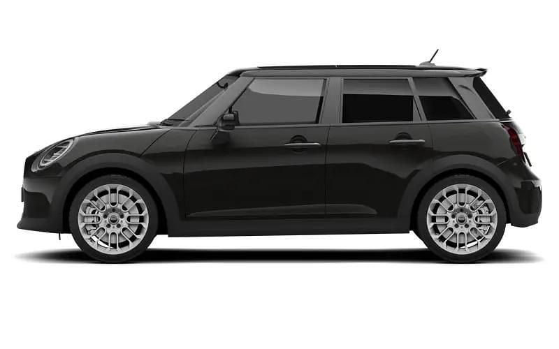 New 2025 Mini John Cooper Works Hatchback | £34,745 (Fair price) - Image 1/1