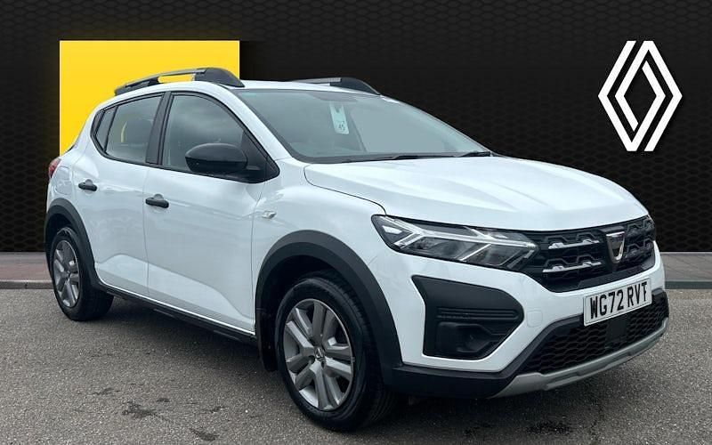 Used Dacia Sandero Essentiel 101 HP (74 kW) 2022 Hatchback