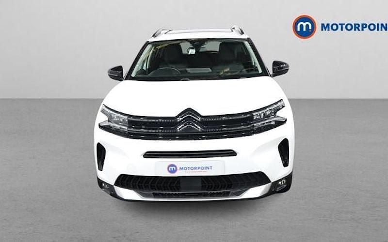 Used Citroën C5 PureTech 131 HP (96 kW) 2023 Hatchback