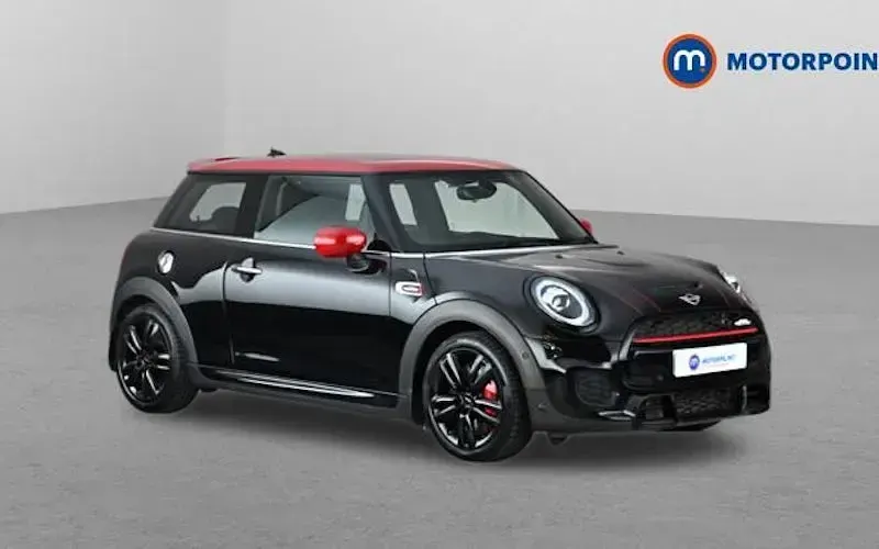 Used Mini John Cooper Works Comfort 231 HP (169 kW) 2020 Hatchback