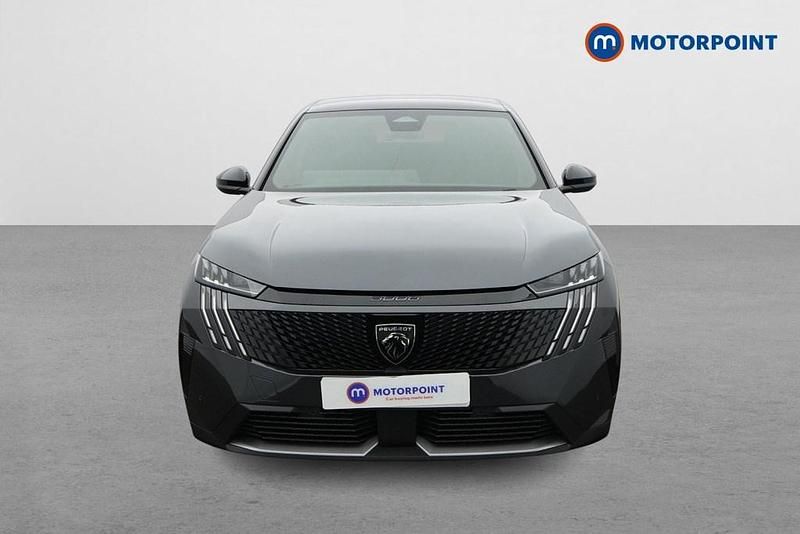 Second-hand Peugeot 3008 GTi 145 CP (106 kW) 2025 Gri SUV